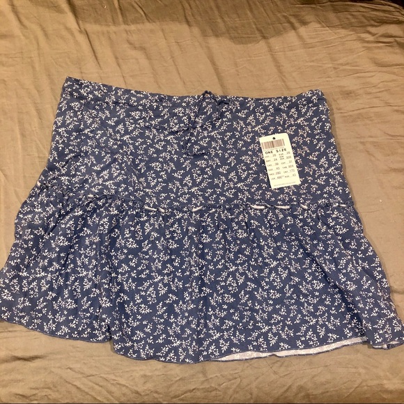 Brandy Melville Skirts Brandy Melville Kenzo Skirt Poshmark